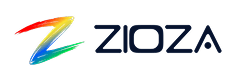 ZIOZA Logo